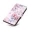 Lommebokveske til Samsung Galaxy A53 5G Blossom Flower bilde 5