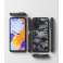 Ringke Fusion Case for Xiaomi Redmi Note 11 Pro / 11 Pro 5G Matte Camo image 6