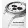 Чохол Ringke Slim 2-пакет для Samsung Galaxy Watch 4 Classic 42 зображення 2