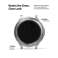 Чохол Ringke Slim 2-пакет для Samsung Galaxy Watch 4 Classic 42 зображення 3