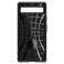 Spigen robustní brnění pouzdro pro Google Pixel 6A Matte Black fotka 1