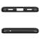 Spigen robustní brnění pouzdro pro Google Pixel 6A Matte Black fotka 4