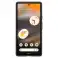 Spigen kapalný vzduch pouzdro pro Google Pixel 6A Matná černá fotka 1