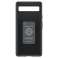 Spigen Thin Fit Case für Google Pixel 6A Schwarz Bild 1