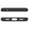 Spigen Thin Fit Case für Google Pixel 6A Schwarz Bild 4