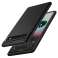 Spigen Thin Fit Case für Google Pixel 6A Schwarz Bild 6