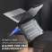 Supcase Unicorn Beetle pour Apple Macbook Pro 16 2021 Noir photo 4