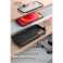 Supcase Einhorn Käfer Pro für Apple iPhone 13 Pro Schwarz Bild 2