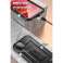 Supcase Einhorn Käfer Pro für Apple iPhone 13 Pro Schwarz Bild 4