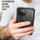 Supcase IBLSN Ares Hülle für Apple iPhone 13 Pro Schwarz Bild 6