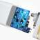Joyroom Ladegerät L-Q18Z USB QC 3.0 3A 18W Weiß Bild 1