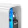 Joyroom Ladegerät L-Q18Z USB QC 3.0 3A 18W Weiß Bild 2