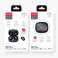 JOYROOM JR-TL5 BT TWS Bluetooth 5.0 hoofdtelefoon met station met displays foto 1