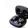 JOYROOM JR-TL5 BT TWS Bluetooth 5.0 hoofdtelefoon met station met displays foto 3