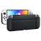 Spigen Thin Fit Case pour Nintendo Switch Oled Black photo 2