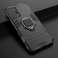 Alogy Stand Ring Armor Case voor Realme GT Master Edition Zwart foto 6