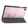 SmartCase pour Samsung Galaxy Tab A8 10.5 X200 / X205 Marbre photo 3