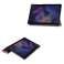SmartCase pour Samsung Galaxy Tab A8 10.5 X200 / X205 Marbre photo 5