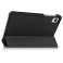SmartCase für Realme Pad Mini 8.7 Schwarz Bild 2