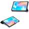 SmartCase für Realme Pad Mini 8.7 Schwarz Bild 4
