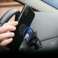 Magnetic plates for the phone under the car holder Ringke Metalpla image 1