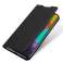 Чохол DuxDucis SkinPro для Samsung Galaxy M53 5G Black зображення 2