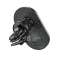 Hoco CA91 MagSafe autohouder voor grille 15W Zwart foto 3