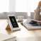 Universal Stand Phone / Tablet Holder Z1 Black image 1