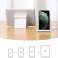 Universal Stand Phone / Tablet Holder Z1 Black image 2