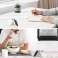 Universal Stand Phone / Tablet Holder Z1 Black image 3