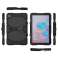Survive tok Samsung Galaxy Tab S6 Lite 10.4 2020 / 2022 Bl kép 2
