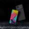 Nillkin CamShield case voor Samsung Galaxy M53 5G Zwart foto 3