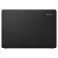 Spigen Urban Fit ümbris Apple MacBook Pro 14 2021–2022 mustale foto 1