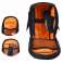 Sac de vélo RockBros C7-BK pour bouteille d’eau de siège photo 4