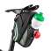 Sac de vélo RockBros C7-BK pour bouteille d’eau de siège photo 1