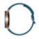 Bracelet Caoutchouc Iconband pour Samsung Galaxy Watch 4 40/42/44/46mm B photo 5