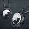 TpuCarbon Key Ring for Apple AirTag Black image 3