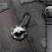 TpuCarbon Key Ring for Apple AirTag Black image 6