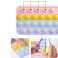 Bubble Pop Case for Samsung Galaxy A13 4G / LTE Colorful image 1