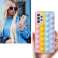 Bubble Pop Case for Samsung Galaxy A13 4G / LTE Colorful image 2