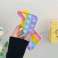 Bubble Pop Case for Samsung Galaxy A13 4G / LTE Colorful image 4