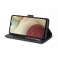 Wallet Case voor Samsung Galaxy A13 5G Zwart foto 4