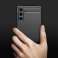 TpuCarbon-deksel til Samsung Galaxy A13 5G svart bilde 5