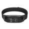 Nylonband für Xiaomi Mi Smart Band 7 Schwarz Bild 4