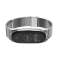 Milaneseband Stahlarmband für Xiaomi Mi Smart Band 7 Silber Bild 3