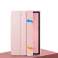 SmartCase Hybrid Samsung Galaxy Tab A8 10.5 X200 / X205 vaaleanpunaiselle kuva 1