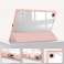 SmartCase Hybrid Samsung Galaxy Tab A8 10.5 X200 / X205 vaaleanpunaiselle kuva 5