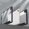 SmartCase Hybrid voor Samsung Galaxy Tab A8 10.5 X200 / X205 Zwart foto 6