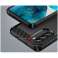 TpuCarbon pouzdro pro Motorola Moto G52 / G82 5G černá fotka 5