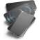 Hofi Glass Pro+ Panzerglas für Motorola Moto G52 / G82 5G Schwarz Bild 3